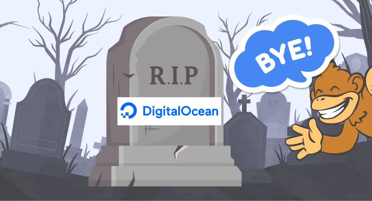 5 Great Digital Ocean App Platform Alternatives
